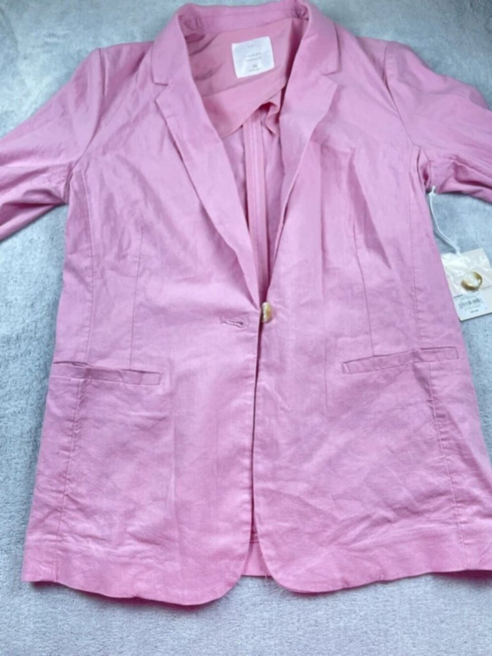 Lauren Conrad Pink Blazer – XS